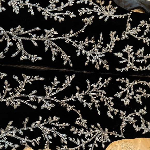 Evening top - Picture 4 of 6